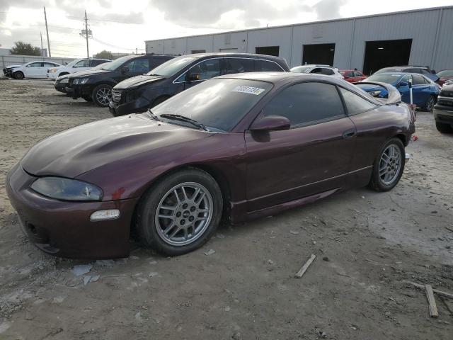 MITSUBISHI ECLIPSE GS 1999 4a3ak44y7xe104372