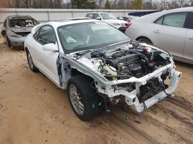 MITSUBISHI ECLIPSE GS 1999 4a3ak44y8xe055764