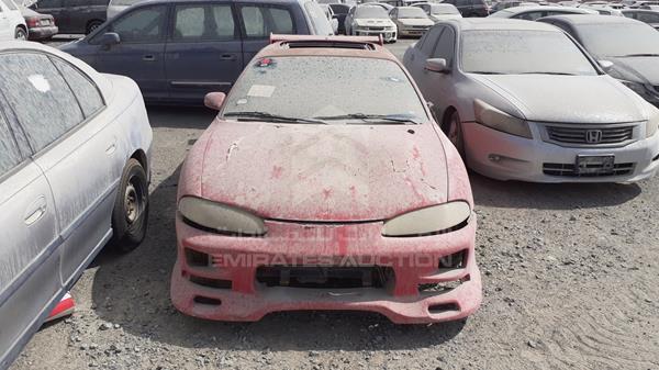 MITSUBISHI ECLIPSE 1995 4a3ak54f6se173793