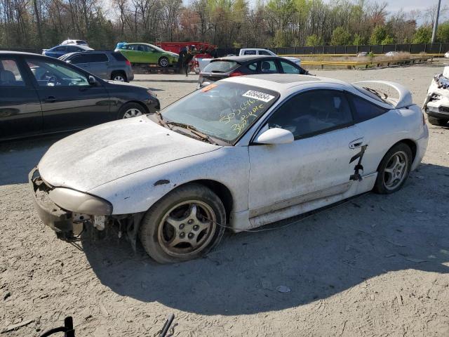 MITSUBISHI ECLIPSE 1997 4a3ak54f7ve154917