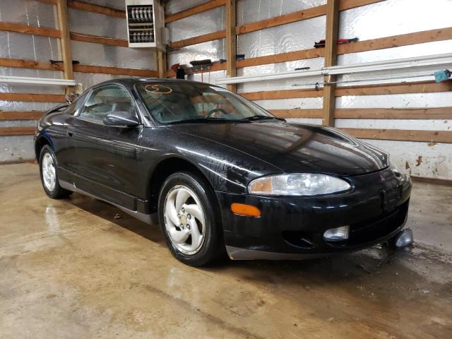 MITSUBISHI ECLIPSE GS 1996 4a3ak54f9te288972