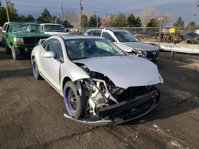 MITSUBISHI ECLIPSE SE 2008 4a3ak64f08e014766