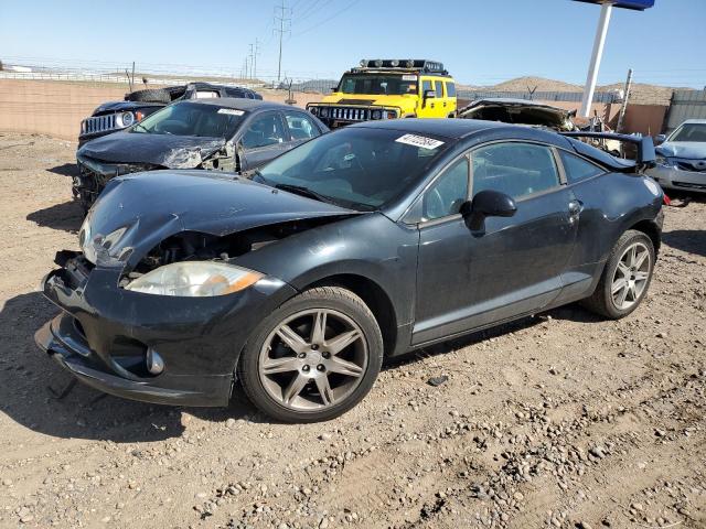 MITSUBISHI ECLIPSE 2008 4a3ak64f08e017375