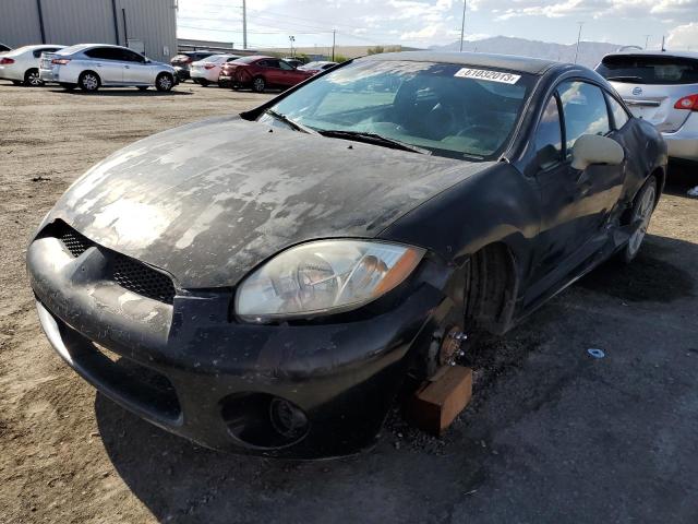 MITSUBISHI ECLIPSE ES 2007 4a3ak64f17e072996