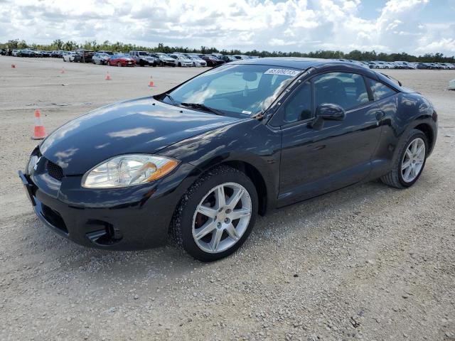 MITSUBISHI ECLIPSE ES 2007 4a3ak64f27e067693