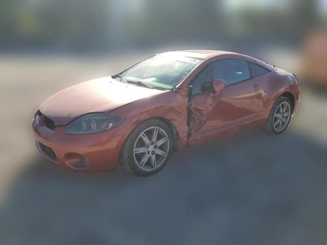 MITSUBISHI ECLIPSE 2007 4a3ak64f27e069783