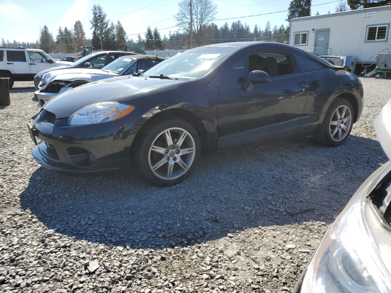 MITSUBISHI ECLIPSE 2008 4a3ak64f28e034971