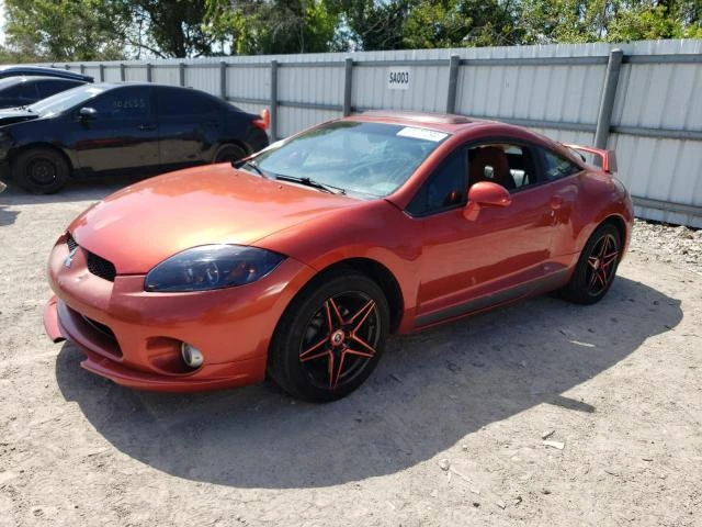 MITSUBISHI ECLIPSE SE 2008 4a3ak64f38e015684