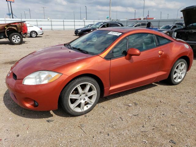 MITSUBISHI ECLIPSE 2007 4a3ak64f47e061006