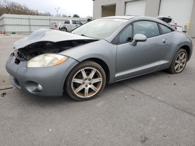 MITSUBISHI ECLIPSE 2007 4a3ak64f47e071387