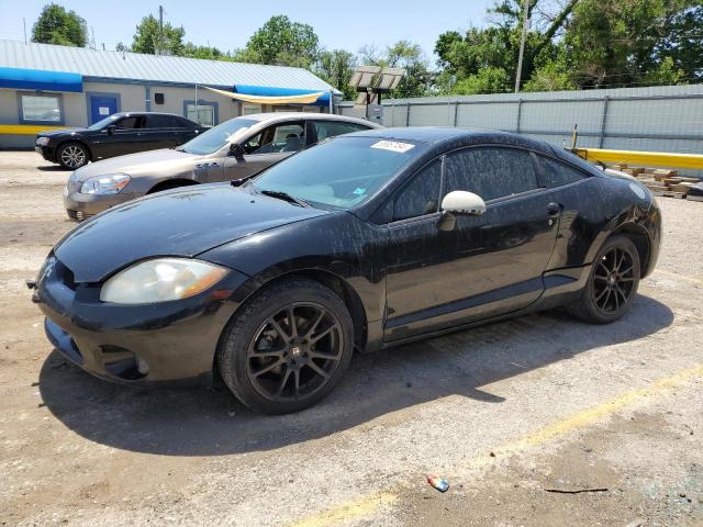 MITSUBISHI ECLIPSE 2007 4a3ak64f47e072362