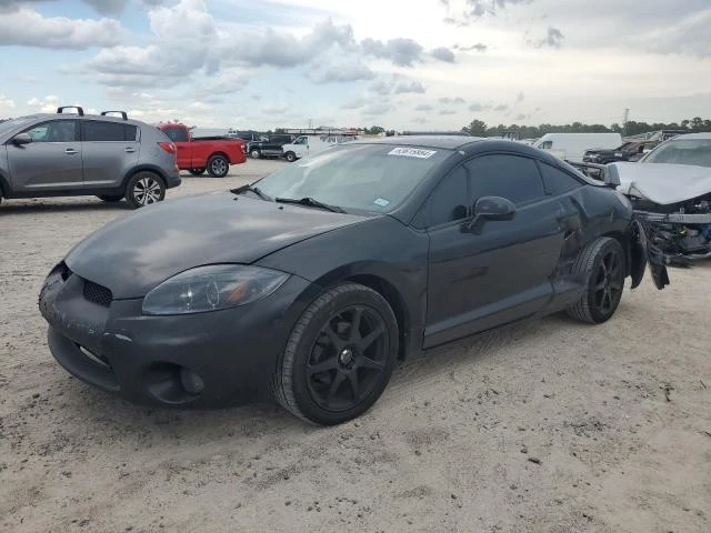 MITSUBISHI ECLIPSE SE 2008 4a3ak64f48e009506