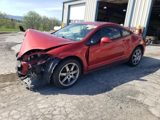 MITSUBISHI ECLIPSE 2008 4a3ak64f48e014396