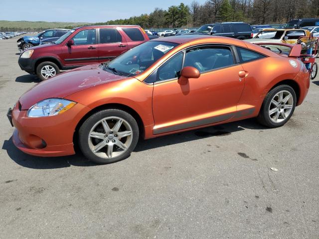 MITSUBISHI ECLIPSE 2008 4a3ak64f48e026242