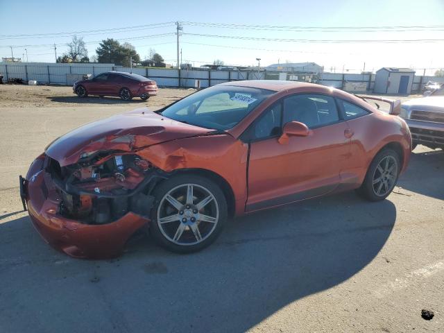 MITSUBISHI ECLIPSE 2008 4a3ak64f58e011913