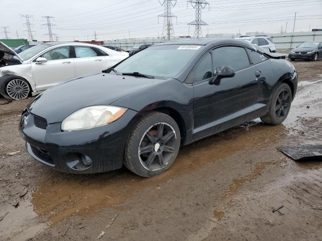 MITSUBISHI ECLIPSE 2007 4a3ak64f67e073366