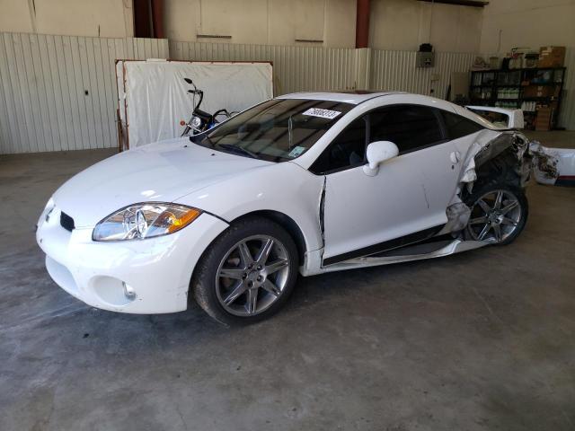 MITSUBISHI ECLIPSE 2008 4a3ak64f68e014111