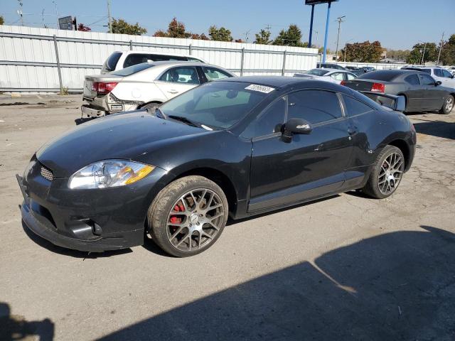 MITSUBISHI ECLIPSE 2008 4a3ak64f78e034805