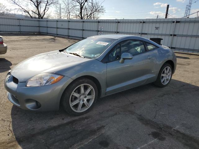 MITSUBISHI ECLIPSE 2007 4a3ak64f87e052762