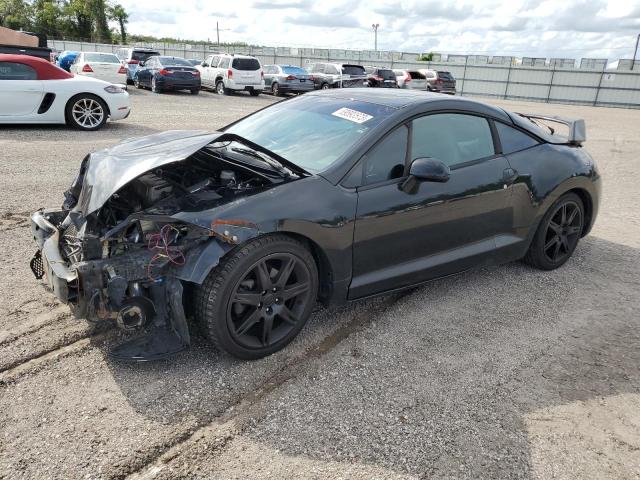 MITSUBISHI ECLIPSE ES 2007 4a3ak64f87e054415