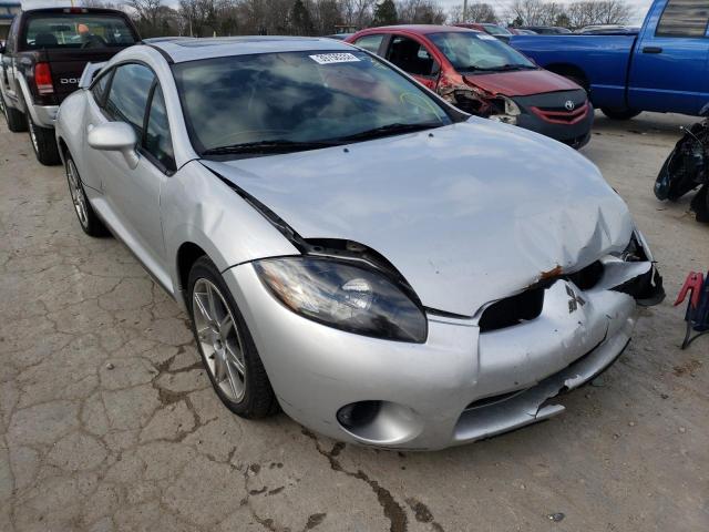 MITSUBISHI ECLIPSE SE 2008 4a3ak64f88e020816