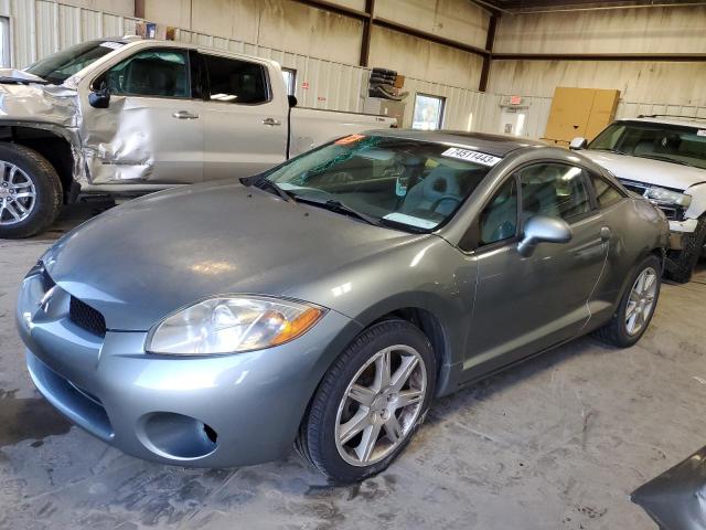 MITSUBISHI ECLIPSE 2007 4a3ak64f97e073104