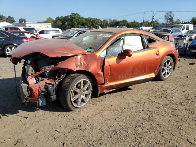 MITSUBISHI ECLIPSE SE 2008 4a3ak64f98e013258