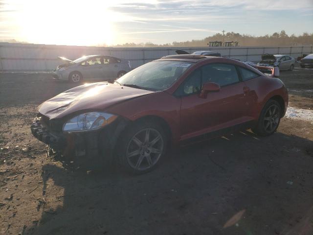 MITSUBISHI ECLIPSE 2008 4a3ak64f98e020582