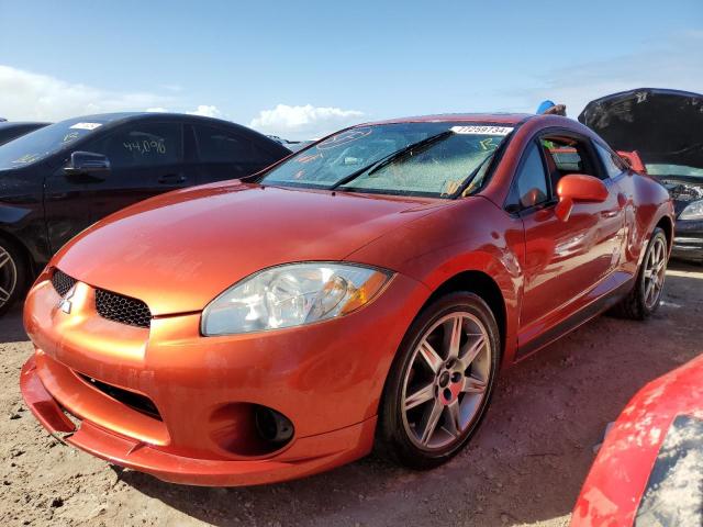 MITSUBISHI ECLIPSE SE 2008 4a3ak64f98e035339