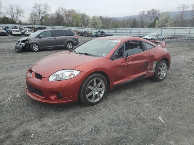 MITSUBISHI ECLIPSE 2008 4a3ak64f98e036135