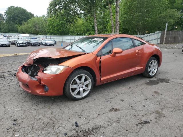 MITSUBISHI ECLIPSE 2007 4a3ak64fx7e071202