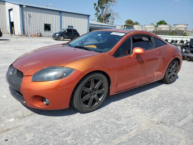 MITSUBISHI ECLIPSE 2007 4a3ak64fx7e073581