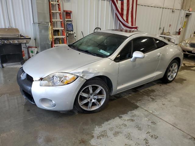 MITSUBISHI ECLIPSE SE 2008 4a3ak64t28e026536