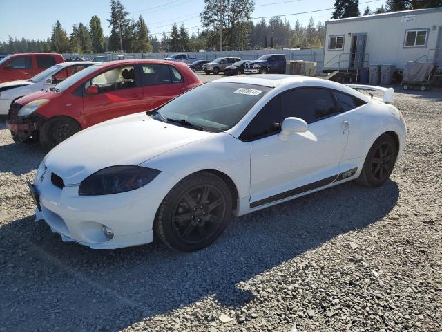 MITSUBISHI ECLIPSE SE 2008 4a3ak64t68e016916