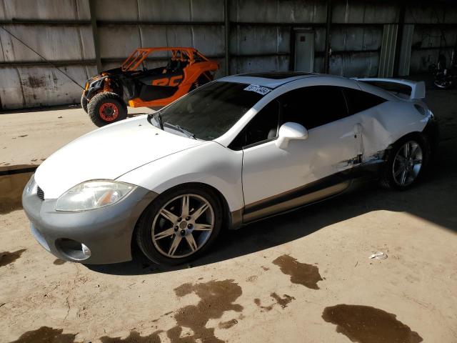 MITSUBISHI ECLIPSE SE 2008 4a3ak64t98e009300