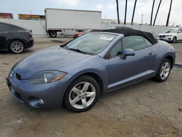 MITSUBISHI ECLIPSE 2007 4a3al25f07e021686