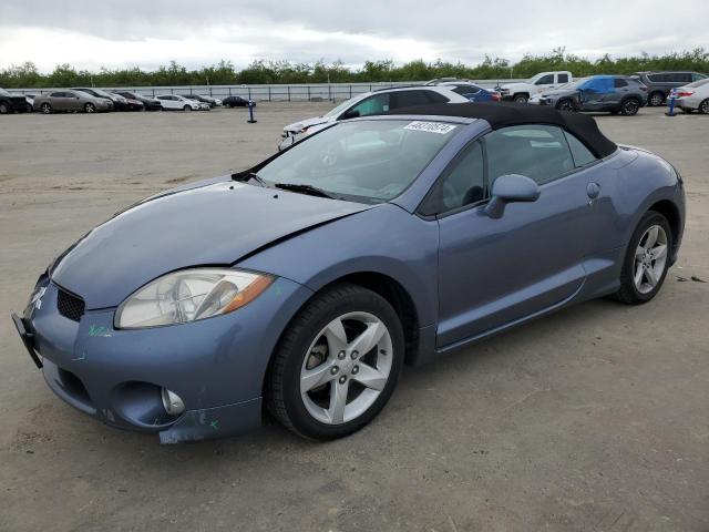 MITSUBISHI ECLIPSE 2007 4a3al25f07e056907