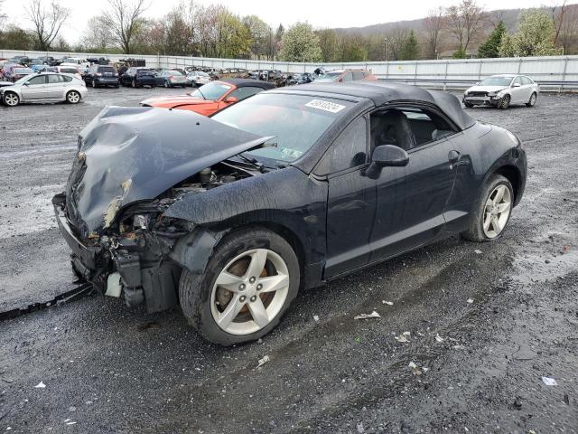 MITSUBISHI ECLIPSE 2007 4a3al25f07e058639