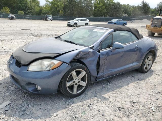 MITSUBISHI ECLIPSE SP 2007 4a3al25f07e059824