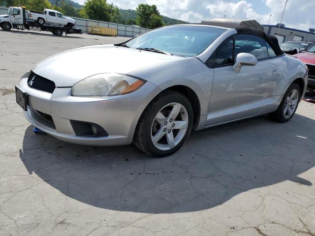 MITSUBISHI ECLIPSE SP 2009 4a3al25f09e012151