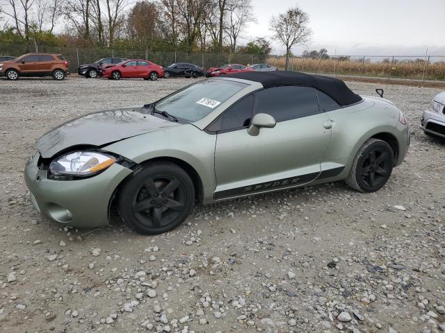 MITSUBISHI ECLIPSE SP 2008 4a3al25f18e004543