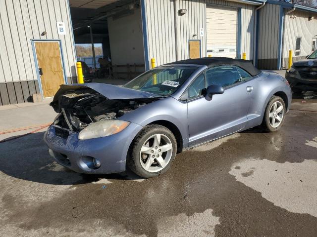 MITSUBISHI ECLIPSE SP 2007 4a3al25f27e044239