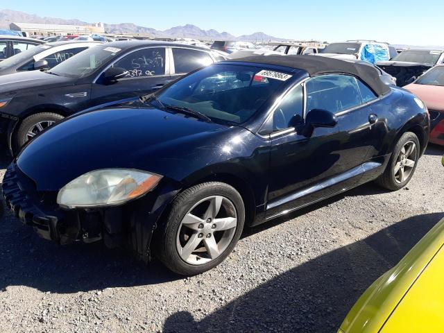 MITSUBISHI ECLIPSE SP 2009 4a3al25f29e043479