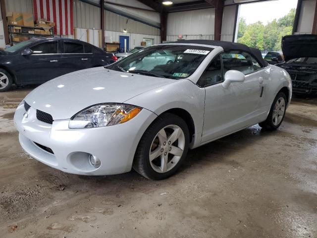 MITSUBISHI ECLIPSE SP 2007 4a3al25f37e009368