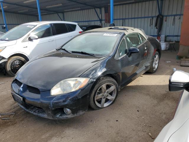 MITSUBISHI ECLIPSE SP 2007 4a3al25f37e031712