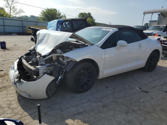 MITSUBISHI ECLIPSE SP 2008 4a3al25f38e010537