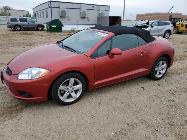 MITSUBISHI ECLIPSE 2009 4a3al25f49e043385