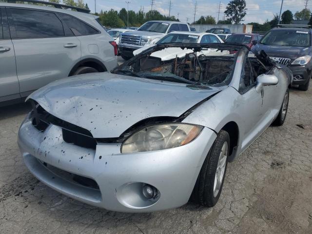 MITSUBISHI ECLIPSE SP 2007 4a3al25f57e033865