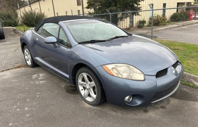 MITSUBISHI ECLIPSE SP 2007 4a3al25f57e058846