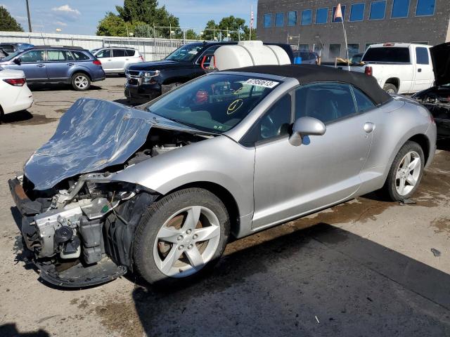 MITSUBISHI ECLIPSE 2009 4a3al25f59e008712